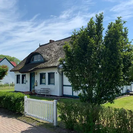 Becker Holiday home