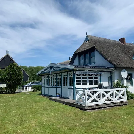 Holiday home Becker *