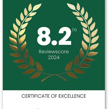 Becker Casa vacanze *