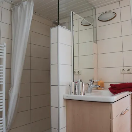Becker Holiday home Prerow