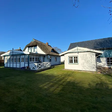 Casa vacanze Becker Prerow