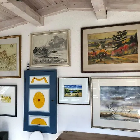 Becker Holiday home