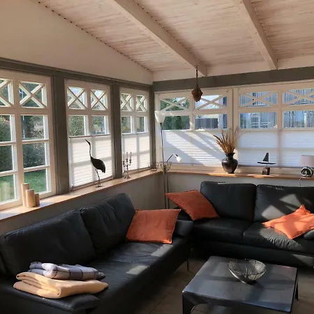 Holiday home Becker