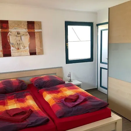 Becker Casa vacanze *