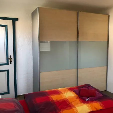 Casa vacanze Becker *