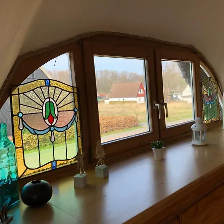 Becker Holiday home *