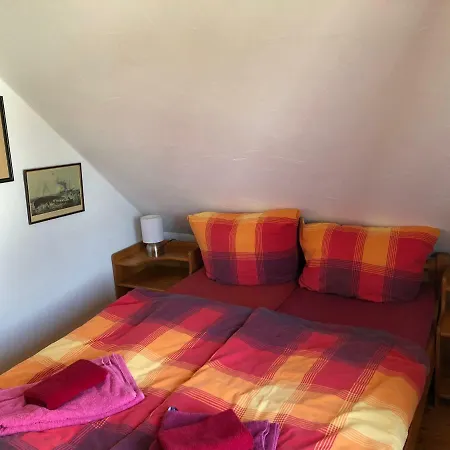 Becker Holiday home