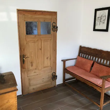 Casa vacanze Becker *