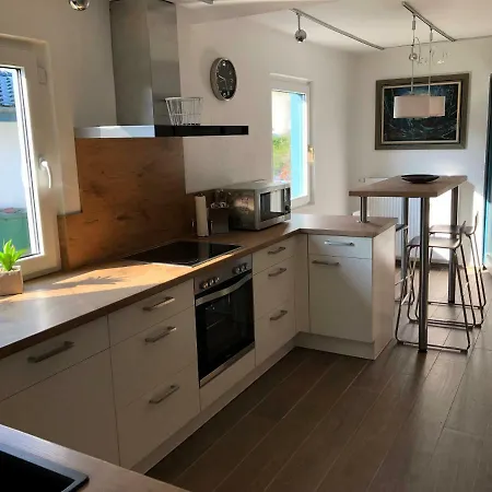 Becker Casa vacanze *