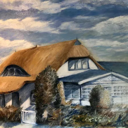 Becker Casa vacanze Prerow